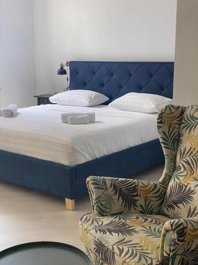 Buxus Hotel Shekvetili エクステリア 写真