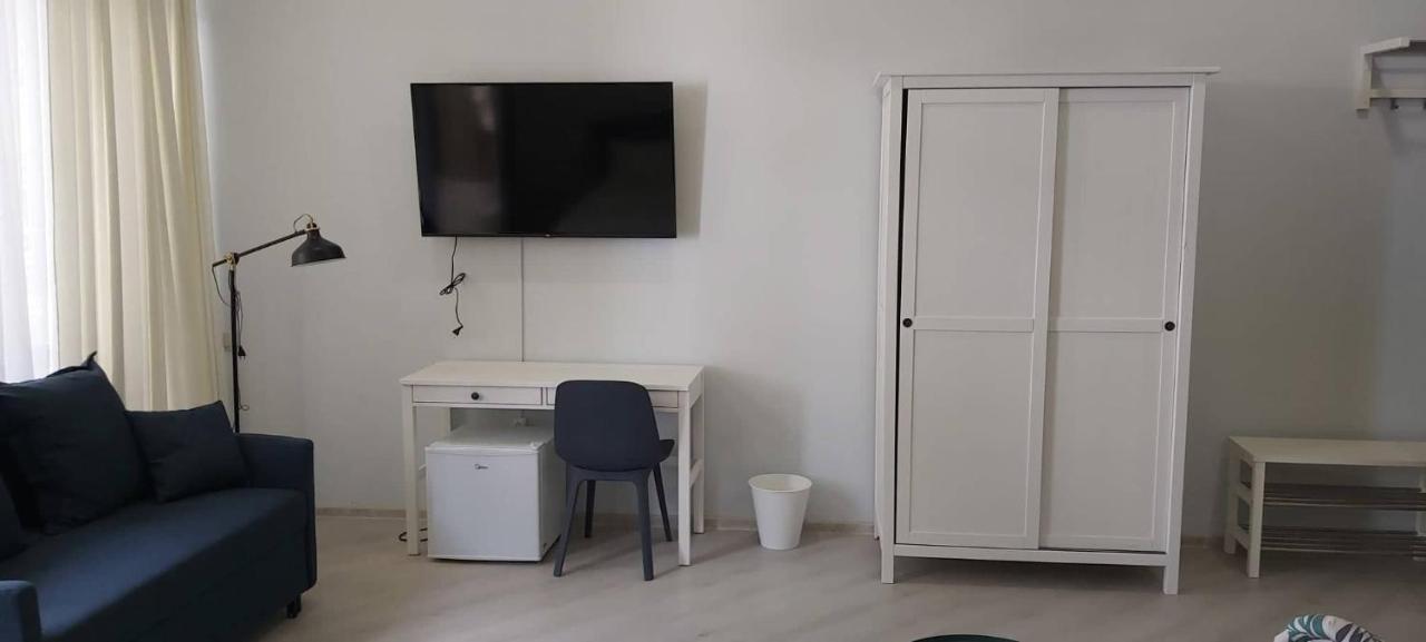 Buxus Hotel Shekvetili エクステリア 写真