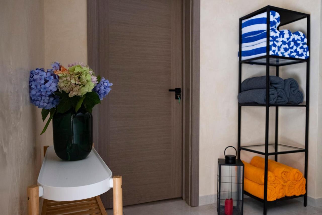 Buxus Hotel Shekvetili エクステリア 写真