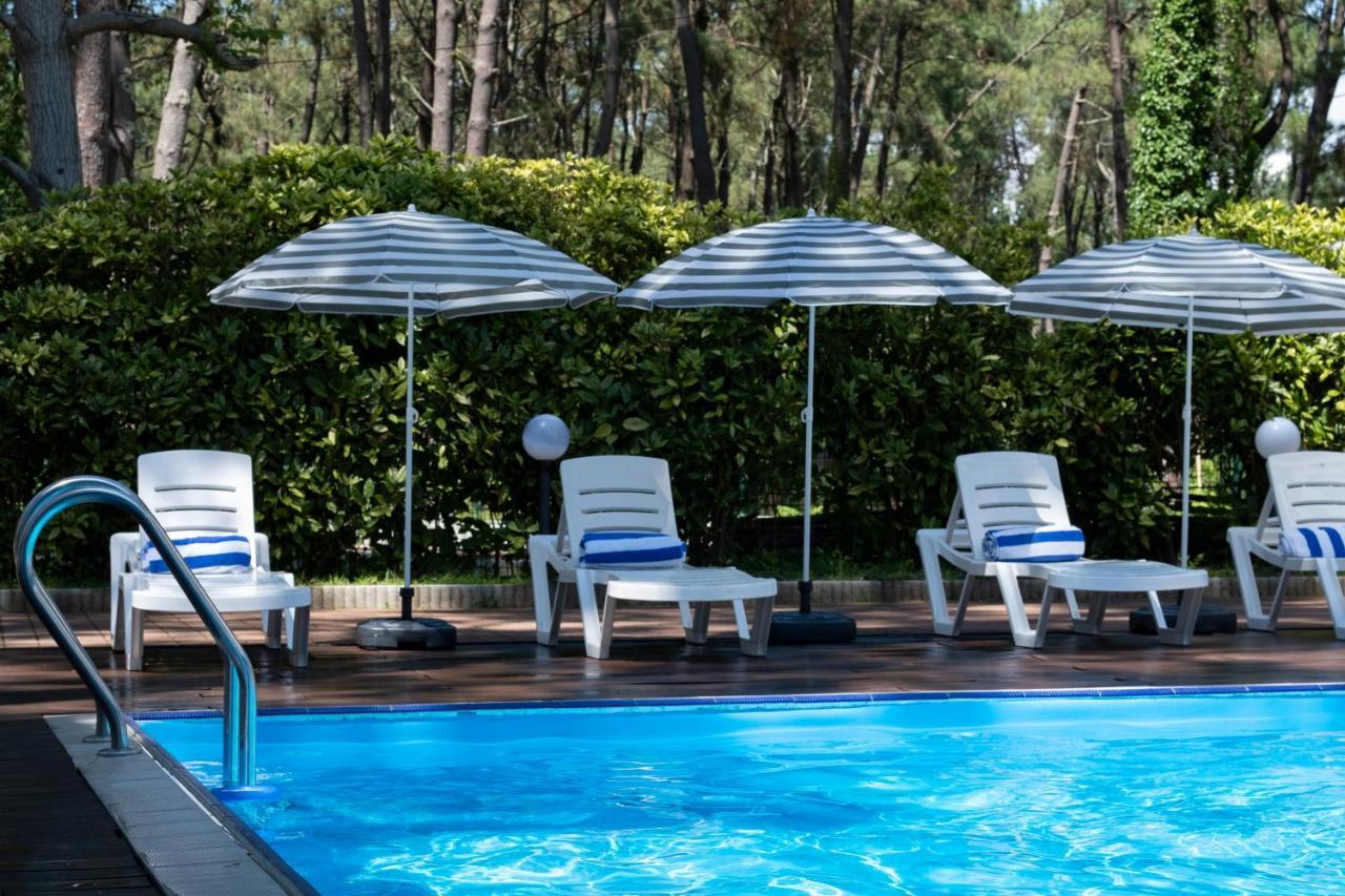Buxus Hotel Shekvetili エクステリア 写真