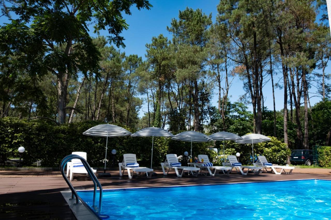Buxus Hotel Shekvetili エクステリア 写真