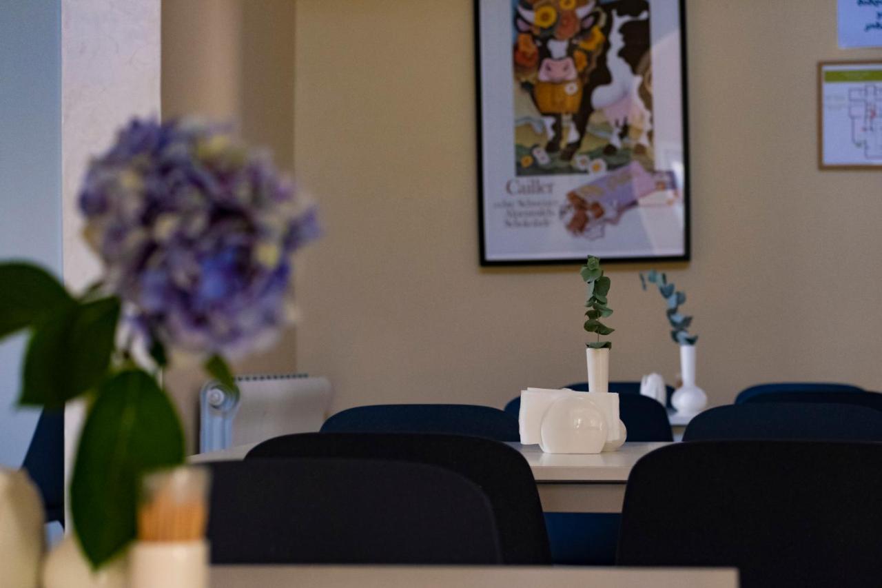 Buxus Hotel Shekvetili エクステリア 写真