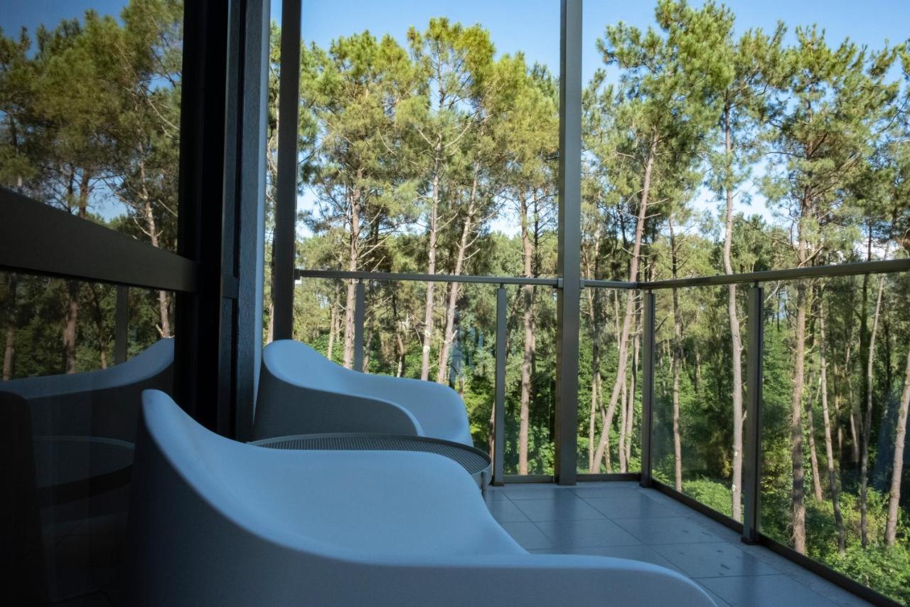Buxus Hotel Shekvetili エクステリア 写真